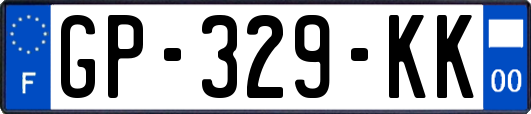 GP-329-KK