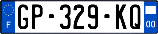 GP-329-KQ
