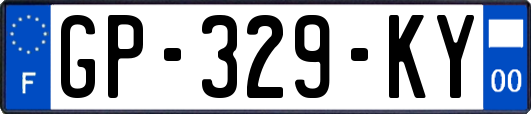 GP-329-KY