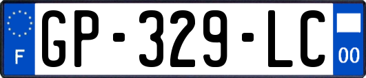 GP-329-LC