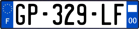 GP-329-LF
