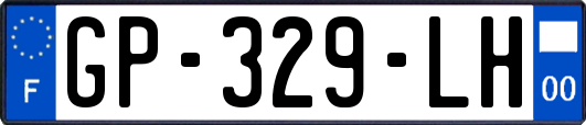 GP-329-LH
