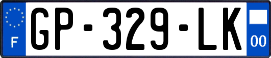 GP-329-LK