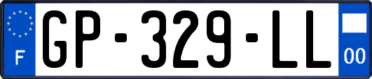GP-329-LL