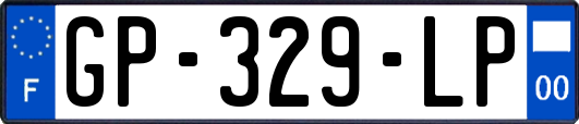 GP-329-LP