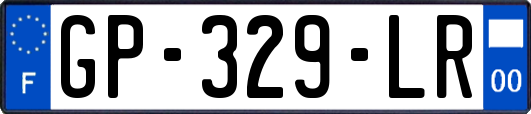 GP-329-LR
