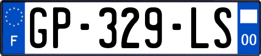 GP-329-LS