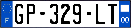 GP-329-LT