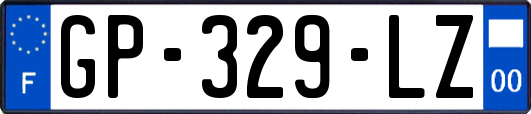 GP-329-LZ