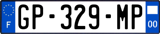 GP-329-MP