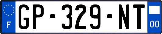 GP-329-NT