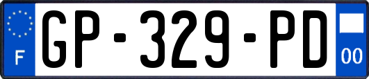 GP-329-PD