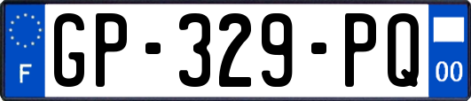 GP-329-PQ
