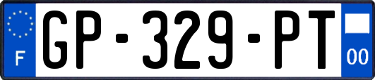 GP-329-PT