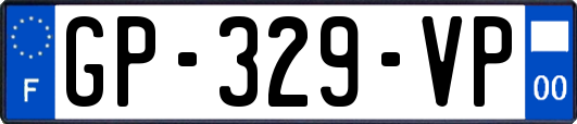 GP-329-VP