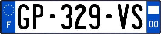 GP-329-VS