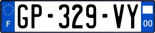 GP-329-VY