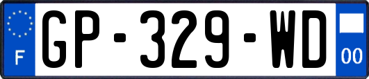 GP-329-WD