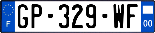 GP-329-WF
