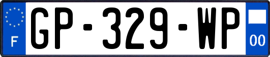 GP-329-WP