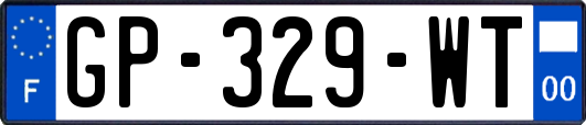 GP-329-WT