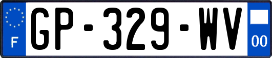 GP-329-WV