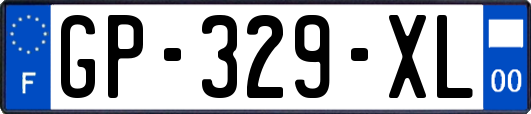 GP-329-XL