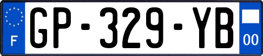 GP-329-YB