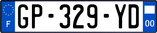 GP-329-YD