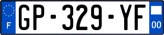GP-329-YF