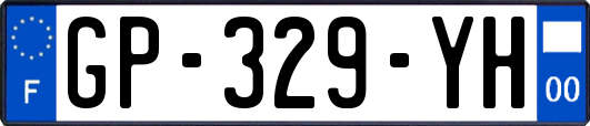 GP-329-YH