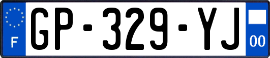 GP-329-YJ