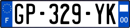GP-329-YK