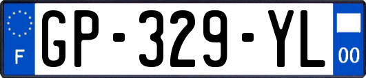 GP-329-YL