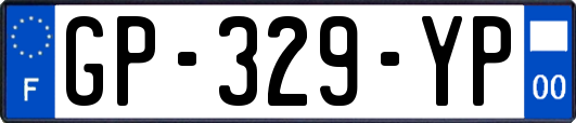 GP-329-YP