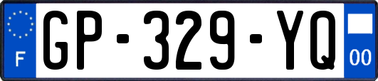 GP-329-YQ