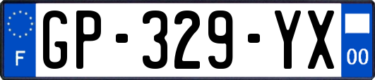GP-329-YX