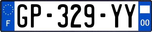 GP-329-YY