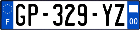 GP-329-YZ