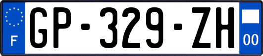 GP-329-ZH
