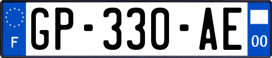 GP-330-AE