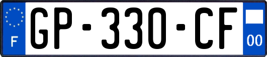GP-330-CF