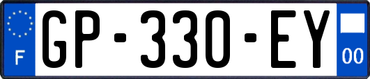 GP-330-EY