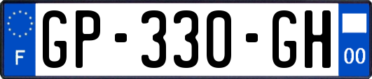 GP-330-GH