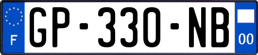 GP-330-NB