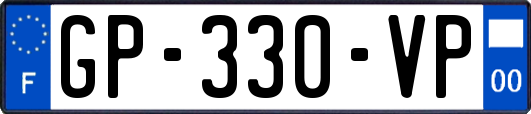 GP-330-VP