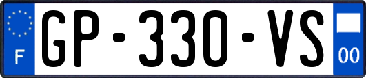 GP-330-VS