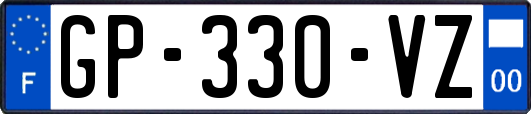 GP-330-VZ