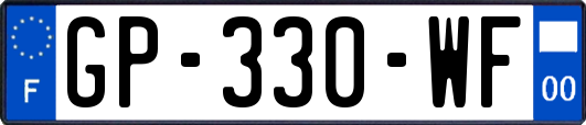GP-330-WF