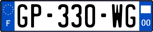 GP-330-WG
